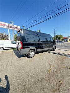 2014 RAM ProMaster 2500 159 WB High Roof Low Miles   - Photo 12 - South El Monte, CA 91733