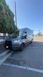 2021 Ford Transit 250 Extended LWB High Roof - Photo 2 - South El Monte, CA 91733