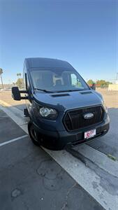 2021 Ford Transit 250 Extended LWB High Roof - Photo 3 - South El Monte, CA 91733