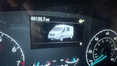 2021 Ford Transit 250 Extended LWB High Roof - Photo 25 - South El Monte, CA 91733