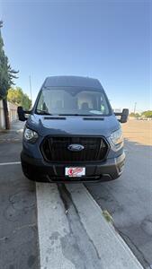 2021 Ford Transit 250 Extended LWB High Roof - Photo 5 - South El Monte, CA 91733