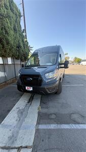 2021 Ford Transit 250 Extended LWB High Roof - Photo 1 - South El Monte, CA 91733