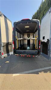 2021 Ford Transit 250 Extended LWB High Roof - Photo 11 - South El Monte, CA 91733