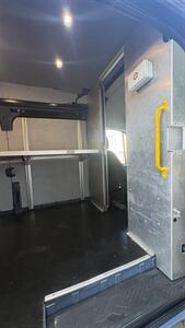 2021 Ford Transit 250 Extended LWB High Roof - Photo 17 - South El Monte, CA 91733