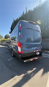 2021 Ford Transit 250 Extended LWB High Roof - Photo 8 - South El Monte, CA 91733