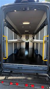 2021 Ford Transit 250 Extended LWB High Roof - Photo 12 - South El Monte, CA 91733