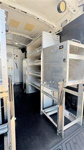 2018 Ford Transit 250 Medium Roof LWB - Photo 14 - South El Monte, CA 91733