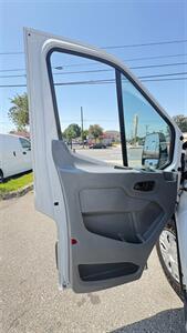 2018 Ford Transit 250 Medium Roof LWB - Photo 21 - South El Monte, CA 91733