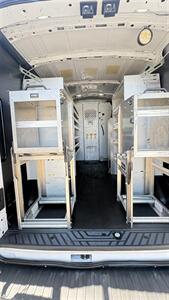 2018 Ford Transit 250 Medium Roof LWB - Photo 12 - South El Monte, CA 91733