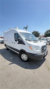 2018 Ford Transit 250 Medium Roof LWB - Photo 6 - South El Monte, CA 91733