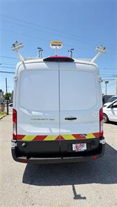 2018 Ford Transit 250 Medium Roof LWB - Photo 10 - South El Monte, CA 91733