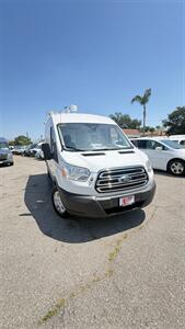 2018 Ford Transit 250 Medium Roof LWB - Photo 2 - South El Monte, CA 91733