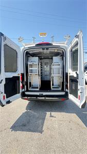 2018 Ford Transit 250 Medium Roof LWB - Photo 11 - South El Monte, CA 91733