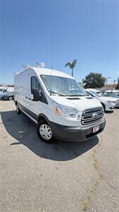 2018 Ford Transit 250 Medium Roof LWB - Photo 4 - South El Monte, CA 91733