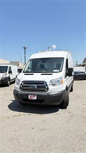 2018 Ford Transit 250 Medium Roof LWB - Photo 1 - South El Monte, CA 91733