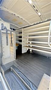 2018 Ford Transit 250 Medium Roof LWB - Photo 17 - South El Monte, CA 91733