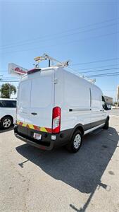 2018 Ford Transit 250 Medium Roof LWB - Photo 9 - South El Monte, CA 91733