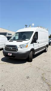 2018 Ford Transit 250 Medium Roof LWB - Photo 3 - South El Monte, CA 91733