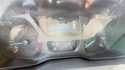 2018 Ford Transit 250 Medium Roof LWB - Photo 25 - South El Monte, CA 91733