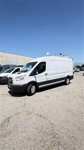 2018 Ford Transit 250 Medium Roof LWB - Photo 5 - South El Monte, CA 91733