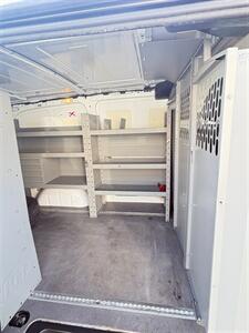 2020 Mercedes-Benz Metris Cargo  1-Owner Low Miles   - Photo 15 - South El Monte, CA 91733