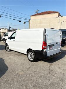 2020 Mercedes-Benz Metris Cargo  1-Owner Low Miles   - Photo 8 - South El Monte, CA 91733