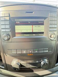 2020 Mercedes-Benz Metris Cargo  1-Owner Low Miles   - Photo 23 - South El Monte, CA 91733