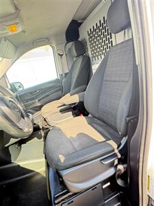 2020 Mercedes-Benz Metris Cargo  1-Owner Low Miles   - Photo 19 - South El Monte, CA 91733