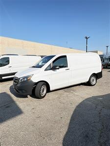2020 Mercedes-Benz Metris Cargo  1-Owner Low Miles   - Photo 5 - South El Monte, CA 91733