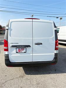 2020 Mercedes-Benz Metris Cargo  1-Owner Low Miles   - Photo 10 - South El Monte, CA 91733