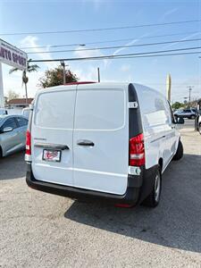 2020 Mercedes-Benz Metris Cargo  1-Owner Low Miles   - Photo 7 - South El Monte, CA 91733