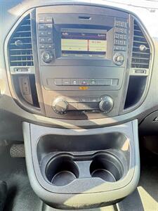 2020 Mercedes-Benz Metris Cargo  1-Owner Low Miles   - Photo 22 - South El Monte, CA 91733