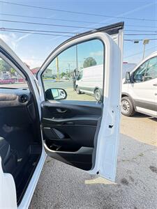 2020 Mercedes-Benz Metris Cargo  1-Owner Low Miles   - Photo 17 - South El Monte, CA 91733