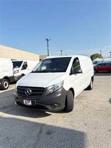 2020 Mercedes-Benz Metris Cargo  1-Owner Low Miles   - Photo 3 - South El Monte, CA 91733