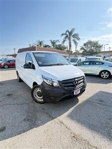 2020 Mercedes-Benz Metris Cargo  1-Owner Low Miles   - Photo 4 - South El Monte, CA 91733