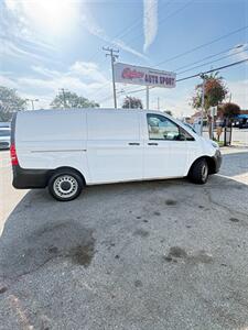 2020 Mercedes-Benz Metris Cargo  1-Owner Low Miles   - Photo 12 - South El Monte, CA 91733