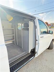 2020 Mercedes-Benz Metris Cargo  1-Owner Low Miles   - Photo 14 - South El Monte, CA 91733