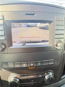 2020 Mercedes-Benz Metris Cargo  1-Owner Low Miles   - Photo 24 - South El Monte, CA 91733