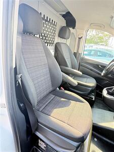2020 Mercedes-Benz Metris Cargo  1-Owner Low Miles   - Photo 18 - South El Monte, CA 91733