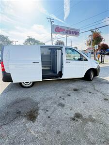 2020 Mercedes-Benz Metris Cargo  1-Owner Low Miles   - Photo 13 - South El Monte, CA 91733