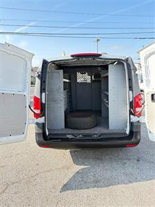 2020 Mercedes-Benz Metris Cargo  1-Owner Low Miles   - Photo 11 - South El Monte, CA 91733