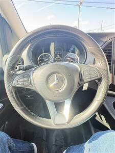 2020 Mercedes-Benz Metris Cargo  1-Owner Low Miles   - Photo 20 - South El Monte, CA 91733