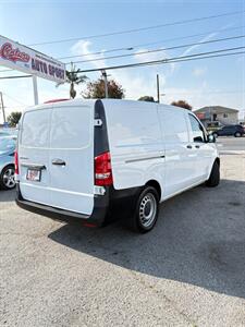 2020 Mercedes-Benz Metris Cargo  1-Owner Low Miles   - Photo 9 - South El Monte, CA 91733