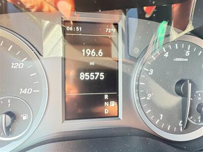 2020 Mercedes-Benz Metris Cargo  1-Owner Low Miles   - Photo 21 - South El Monte, CA 91733