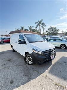 2020 Mercedes-Benz Metris Cargo  1-Owner Low Miles   - Photo 6 - South El Monte, CA 91733
