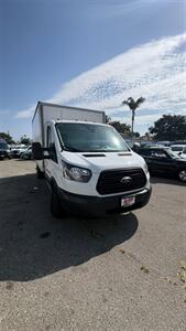 2018 Ford Transit 350 HD Box Van Low Miles - Photo 2 - South El Monte, CA 91733