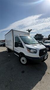 2018 Ford Transit 350 HD Box Van Low Miles - Photo 3 - South El Monte, CA 91733