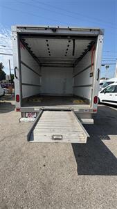 2018 Ford Transit 350 HD Box Van Low Miles - Photo 11 - South El Monte, CA 91733