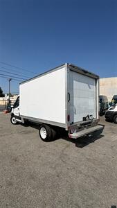 2018 Ford Transit 350 HD Box Van Low Miles - Photo 5 - South El Monte, CA 91733
