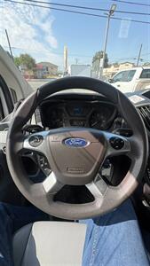 2018 Ford Transit 350 HD Box Van Low Miles - Photo 16 - South El Monte, CA 91733